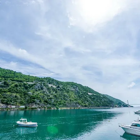 Daire A&s Mokošica