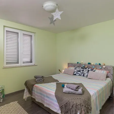 Apartman A&s Mokošica