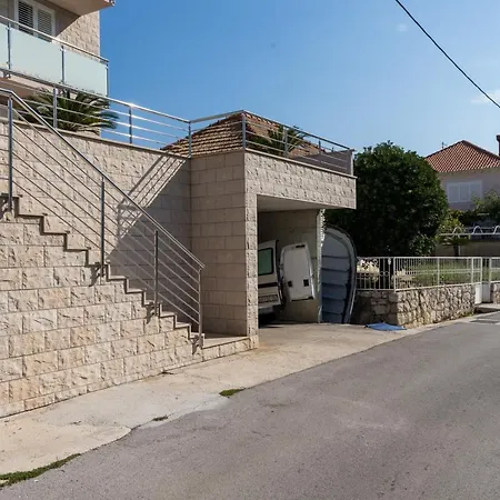 A&s Apartman *
