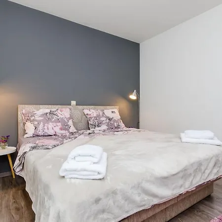 A&s Apartman