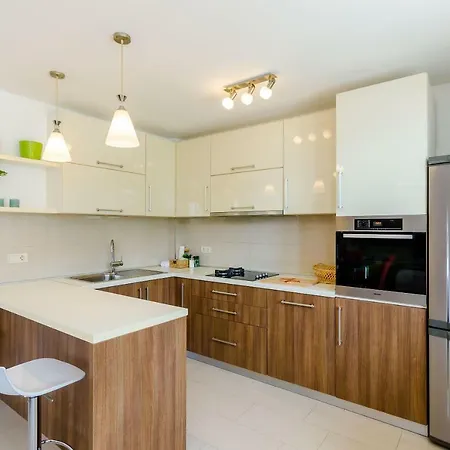 Apartman A&s