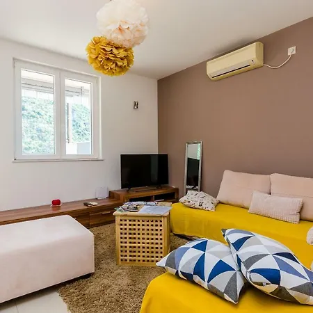 A&s Apartman Mokošica