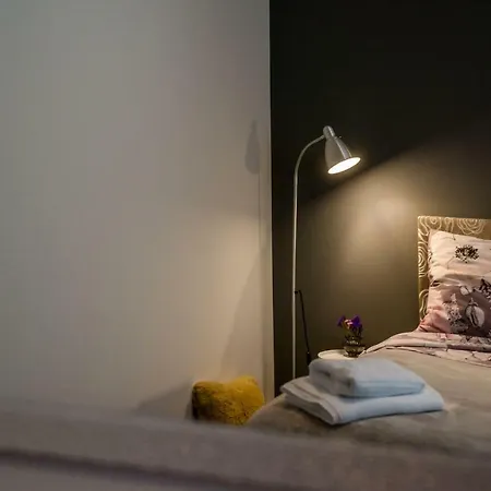 A&s Apartman Mokošica