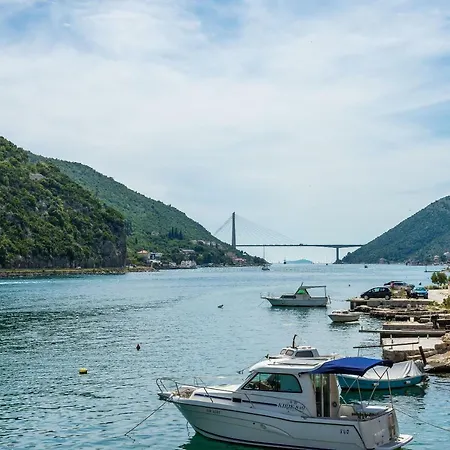 A&s Apartman Mokošica