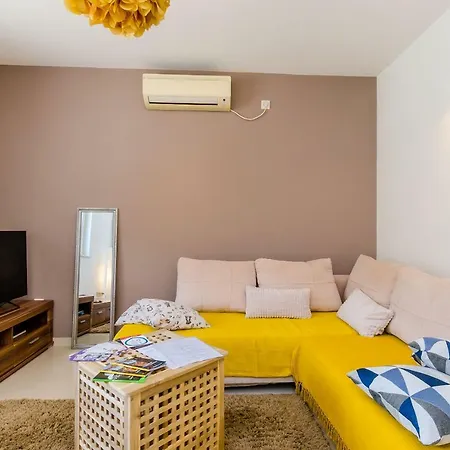Apartman A&s *