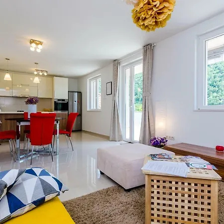 Apartman A&s