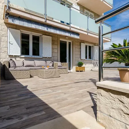 A&s Apartman Mokošica