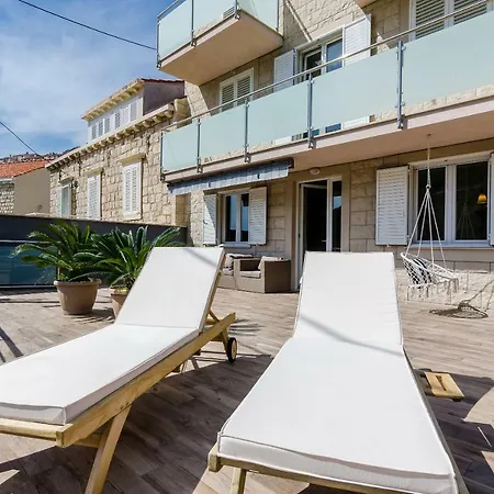 A&s Apartman *
